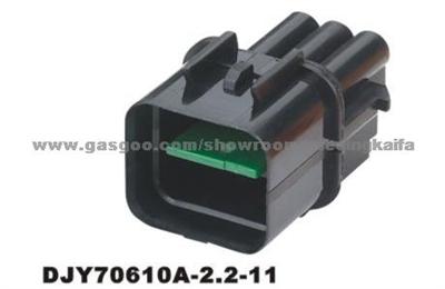 Auto Connector DJY70610A-2.2-11