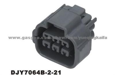 Auto Connector DJY7064B-2-21