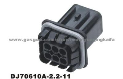 Auto Connector DJY70610-2.2-11