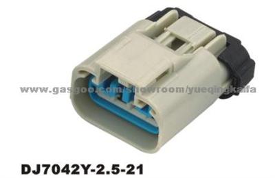 Auto Connector DJ7042Y-2.5-21