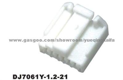 Auto Connector DJ7061Y-1.2-21