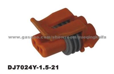Auto Connector DJ7024Y-1.5-21