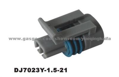 Auto Connector DJ7023Y-1.5-21