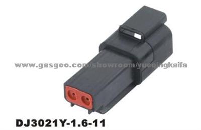 Auto Connector DJ3021Y-1.6-11