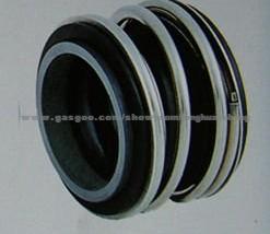 FG1 Model Mechanical Seal Series