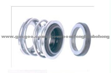 FBD Model Mechanical Seal Series