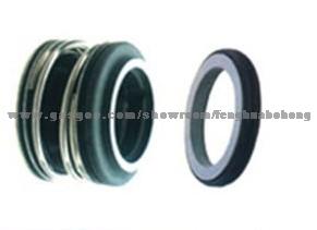 Mechanical Seals Like John Crane