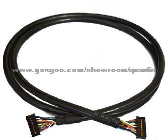 Molex Wire Harness QL-0169