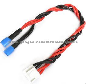 JST Connector Wire Harness QL-0175