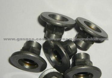 Non-Standard Used In Automobile Fasteners