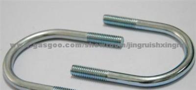 High Quality Delicate U Bolts