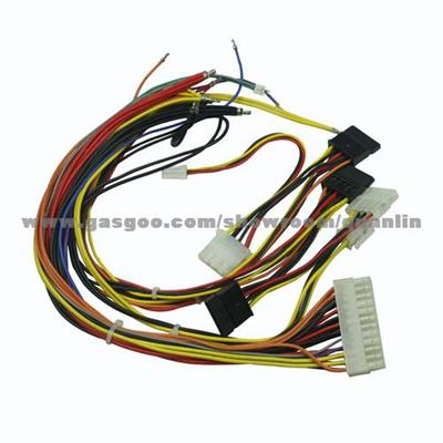 Wiring Harness Assembly QL-0071