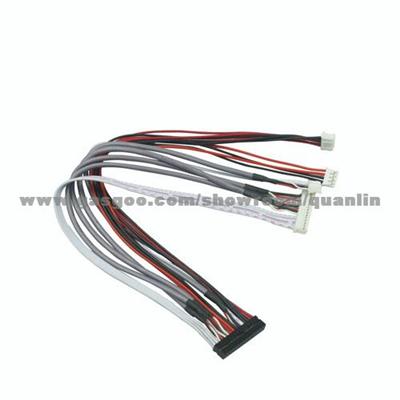 Wire Assembly QL-0068