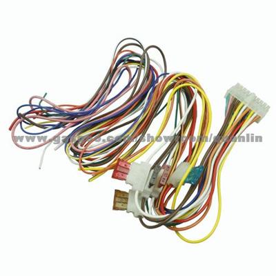 Wire Assembly QL-0065