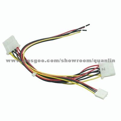 Wire Assembly QL-0063