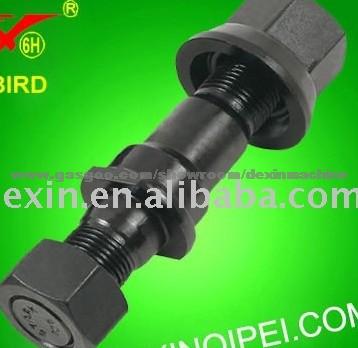 RR Wheel Stud For VOLVO N10/N12