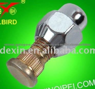 Wheel Stud For NISSAN DXJ015