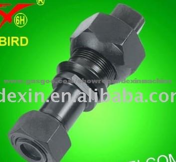 Rear Hub Bolt For MITSUBISHI FOSO