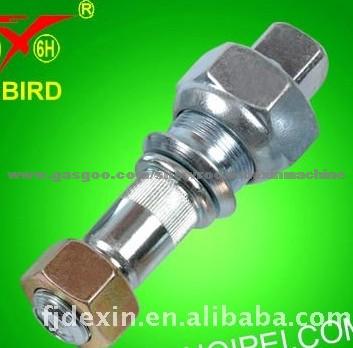 Rear Hub Bolt For ISUZU JUMBO