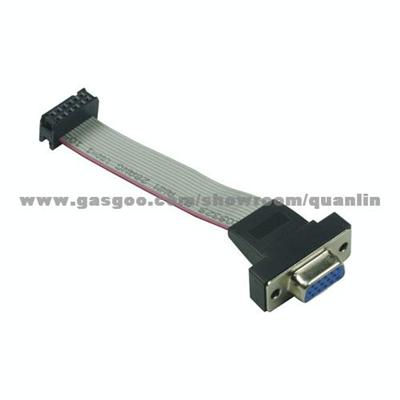 Wiring Harness QL-0043