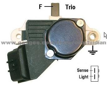 Voltage Regulator HDNO. : IB501