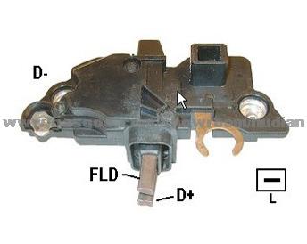 Voltage Regulator HDNO. : IB229