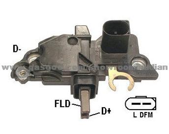 Voltage Regulator HDNO. : IB225