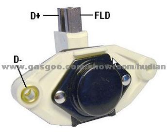 Ford Voltage Regulator HDNO. : F784B