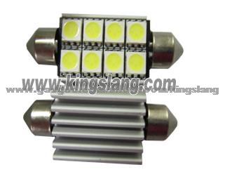 Canbus 8SMD 5050 Heatsink