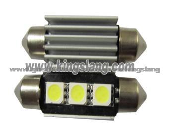 Canbus 3SMD 5050 Diode Bridge