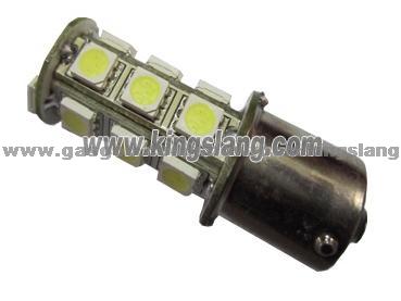 LED Auto Light Canbus 18SMD 5050