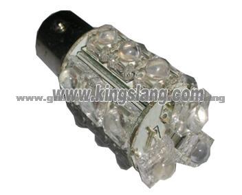 Brake/Turning Light,1156 18flux Led