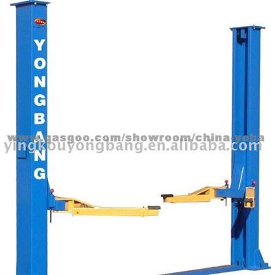 Two Post Car Lift SZ-350 1800mm