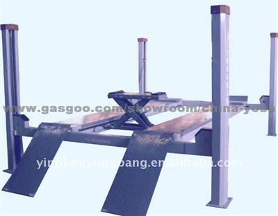 New Design YL350A TWO POST LIFT Car Hoist