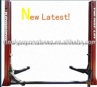 New Design YL350A One Cylinder Hydraulic Lift