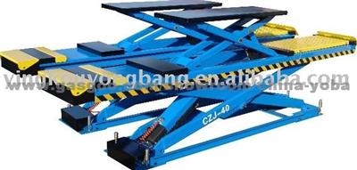 YD350 SCISSOR LIFT