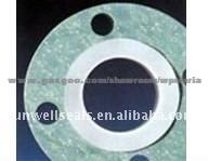 Chinese PTFE Envelope Gasket SUNWELL 1320