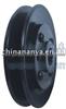 Cold Rolled Steel Plate Nanya V Belt Pulley
