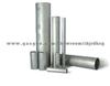 19-159mm Stainless Steel Weld Tube For Heat Exchanger