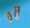 ISO16028 Flat Face Hydraulic Quick Coupling (Steel)