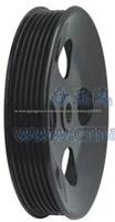 Steel Nanya V-Belt Pulley