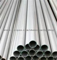 Round Stainless Steel Heat Exchanger Tube