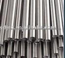 Stainless Steel Welded Pipe For Boiler 0.5-3.0mm