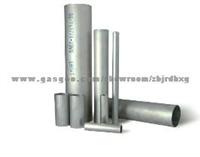 19-159mm Stainless Steel Weld Tube For Heat Exchanger