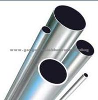 108mm Industrial Welded Stainless Steel Tube