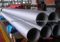 Stainless Steel Weld Tube 219-2200mm