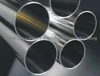 316L Food Grade Stainless Steel Pipe