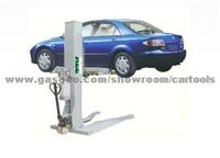 Single Post Car Lift RP1004