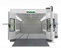 Bus Spray Booth RP3006-A