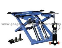 Car Scissor Lift RP1502